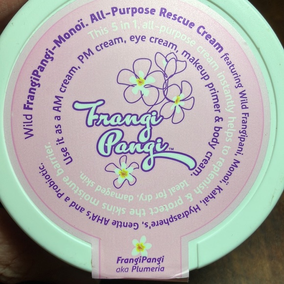 Tweakd by Nature All Purpose Rescue Cream - Picture 6 of 10
